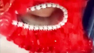 Unbelievable! Homemade Clip of Pretty Housewife Giving Best Blowjob with Cum in Mouth!