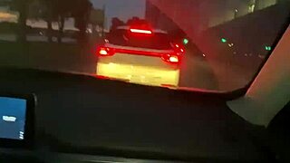 Two Teen Girls Surprised a Lucky Guy with Intense Sucking on a Boat. Their Big Natural Tits Bounced Wildly in the Open Air.