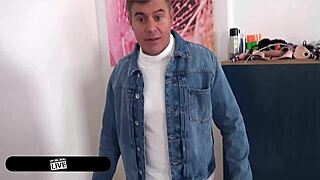 Best buddies share cute and beautiful moments together