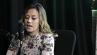 It’s good to try and understand what you like by exploring your body - Angélica Morango