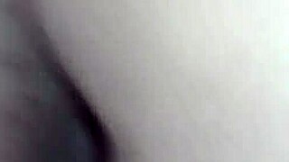 Milf's First Anal Experience Leaves Her Submissive and Satisfied.