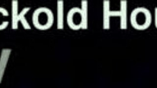 Marido corno watches wife take huge monster cock! What a wild pounding!