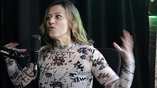 It’s good to try and understand what you like by exploring your body - Angélica Morango