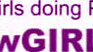 I, the new hot blonde, get fucked by the agent at my modeling audtion, oh god