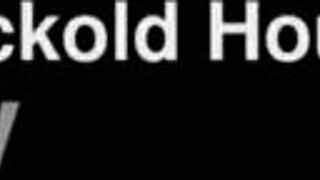 Marido corno watches wife take huge monster cock! What a wild pounding!