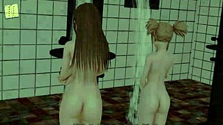 Harem Hotel 54 unfolds spicy game secrets