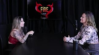 It’s good to try and understand what you like by exploring your body - Angélica Morango