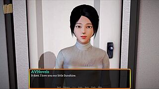 My New Family Game Episode 565