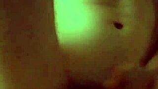 I Twist My Big Pierced Cock