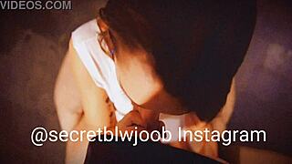 Secret Blowjob Compilation Part One
