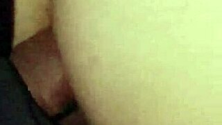 dominican bbw takes anal doggystyle with pure craving