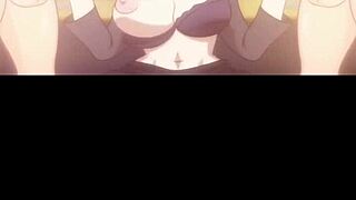 Office Fuck with Big Tits and Ass on Desk