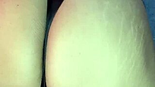 Man dances in sexy Victoria's Secret panties