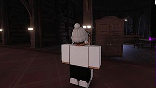 Hot Blonde Teases With Her Big Tits Before Taking Huge Cock.