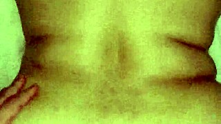 dominican bbw takes anal doggystyle with pure craving