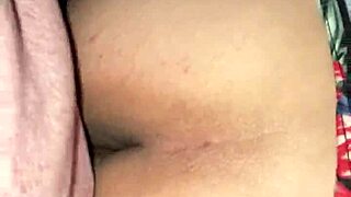 Amateur BBW Wife Gets Bent Over for Doggystyle Fucking