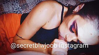 Secret Blowjob Compilation Part One
