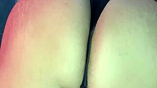 Man dances in sexy Victoria's Secret panties