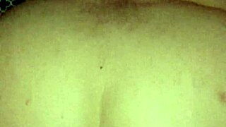 dominican bbw takes anal doggystyle with pure craving