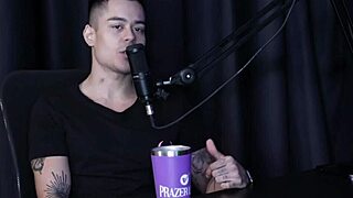 Watch Teteu Santos Fuck Tiffany Rocha And Bruna In Swingers Compilation!