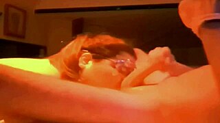 Argentinian Prostitute Luli Screams for More Dick Obediently