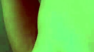 I Twist My Big Pierced Cock