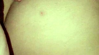 dominican bbw takes anal doggystyle with pure craving