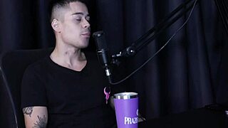 Watch Teteu Santos Fuck Tiffany Rocha And Bruna In Swingers Compilation!