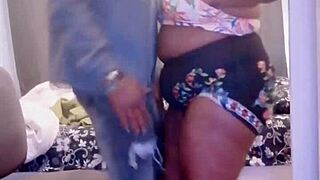 watch sundaydogood614's tight pussy getting fucked in this homemade update