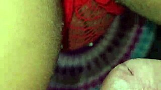 stepmom lets me into her room big ass latina part 1 😏