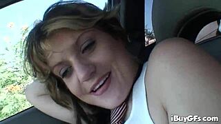 tyla wynn, horny cougar, gets her pussy banged in missionary