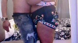 watch sundaydogood614's tight pussy getting fucked in this homemade update