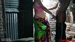 Lovely Local Village Wife Sex Full Night!