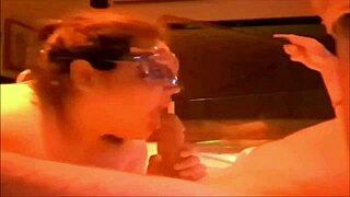 Argentinian Prostitute Luli Screams for More Dick Obediently