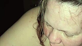 big preggo tits in intimate moments