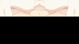 Office Fuck with Big Tits and Ass on Desk