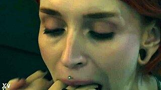 Bitch Controls You With Pussy And Feet