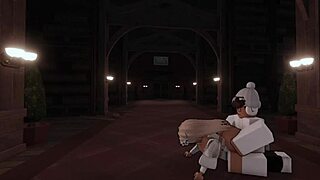 Hot Blonde Teases With Her Big Tits Before Taking Huge Cock.