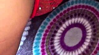 stepmom lets me into her room big ass latina part 1 😏