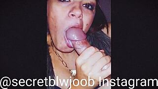 Secret Blowjob Compilation Part One