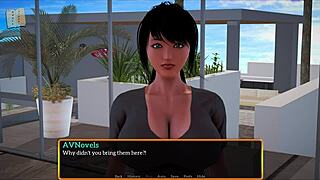 My New Family Game Episode 565