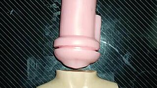 Ever tried a quickie from mouth to vagina like Kissy y Dolly?