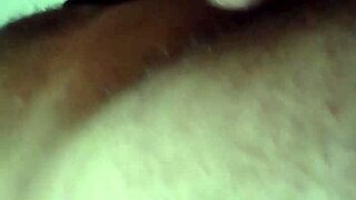 Mature Latina's juicy ass tempts young guy