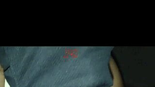 Desi Indian wife enjoys a sweet treat