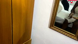 Thick Ebony Girl Makes Big Cocks Cum