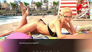 Jessica Oneil's hard news episode!