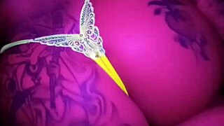 In The Dark, Latina Fucks With Monster Cock