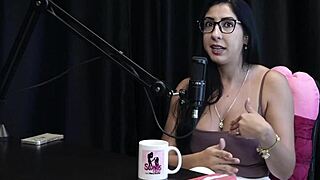 Renatinha Melo live leaked, undervalued in marriage, gives tips for starting