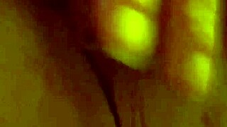 Intense Orgasm Pussy Contractions