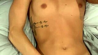 emma hix and brad newman in passionate pov cumshot